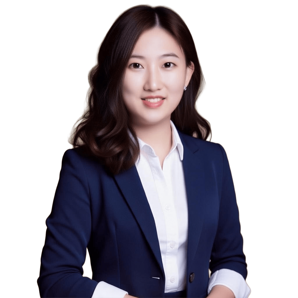 Profile photo of agent Tina Xu, MBA, Broker, CLHMS